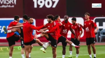 القنوات المفتوحة الناقلة لمباراة الأهلي وشبيبة القبائل في دوري أبطال أفريقيا وتوقيت المباراة